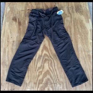 Men’s Fishing/Hiking Pants